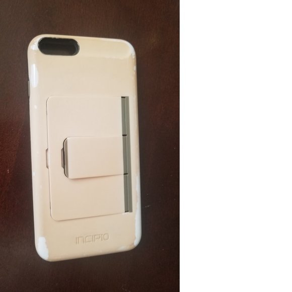 Incipio Phone Case w/Card Slot - Picture 2 of 3